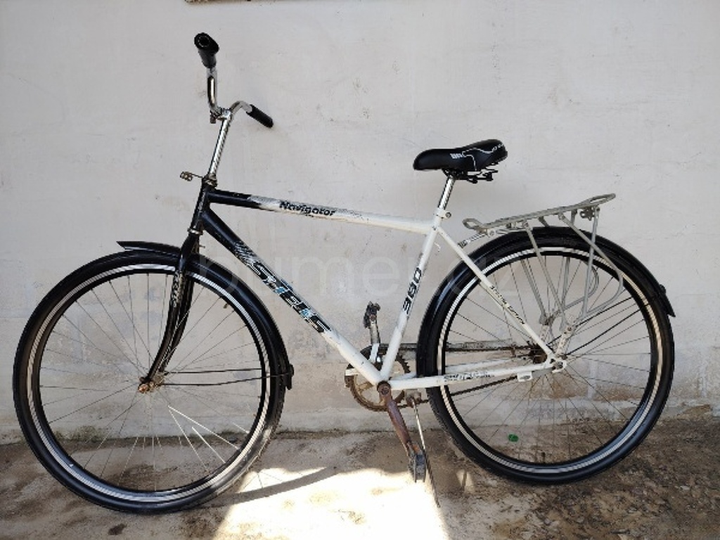 Velosiped