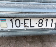 10-EL-811