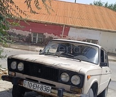LADA (VAZ) 2106 1991 Benzin 69 Sedan 255000 km Mexanika