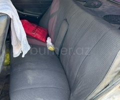 LADA (VAZ) 2106 1991 Benzin 69 Sedan 255000 km Mexanika