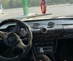 LADA (VAZ) 2106 1991 Benzin 69 Sedan 255000 km Mexanika