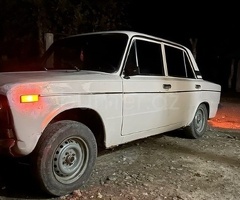 LADA (VAZ) 2106 1991 Benzin 69 Sedan 255000 km Mexanika