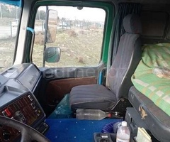 MARKALAR Mercedes Actros 4140 2000 Dizel 440 300000 km Avtomat