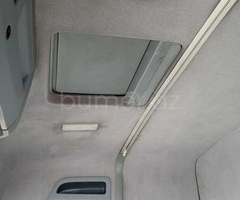MARKALAR Mercedes Actros 4140 2000 Dizel 440 300000 km Avtomat
