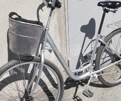 Velosiped