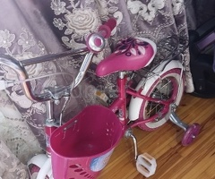 Velosiped