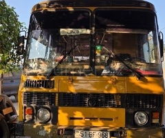 PAZ 32054 2004 Dizel 136 290000 km Avtobuslar Mexanika