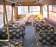 PAZ 32054 2004 Dizel 136 290000 km Avtobuslar Mexanika