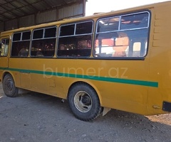 PAZ 32054 2004 Dizel 136 290000 km Avtobuslar Mexanika