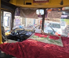 PAZ 32054 2004 Dizel 136 290000 km Avtobuslar Mexanika