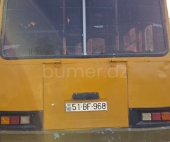 PAZ 32054 2004 Dizel 136 290000 km Avtobuslar Mexanika