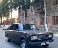 LADA (VAZ) 2107 2010 Benzin 75 Sedan 90047 km Mexanika