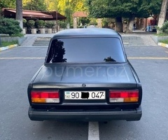 LADA (VAZ) 2107 2010 Benzin 75 Sedan 90047 km Mexanika