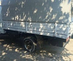 MARKALAR GAZ Digər model 2000 Benzin 100 300000 km Mexanika
