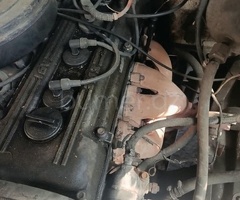 MARKALAR GAZ Digər model 2000 Benzin 100 300000 km Mexanika
