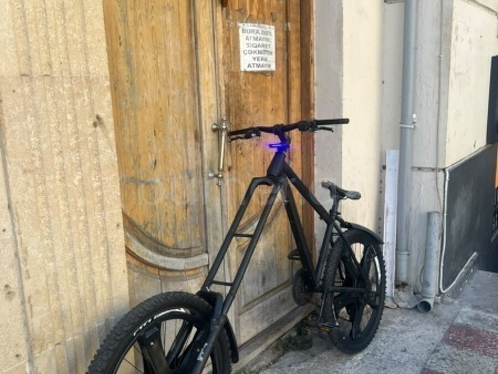 Velosiped