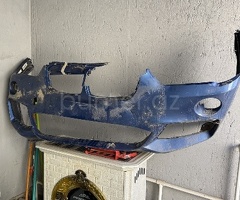 Ban-Kuza hissələr BMW
