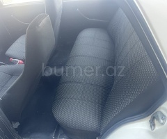 LADA (VAZ) 2107 2009 Benzin 75 Sedan 75806 km Mexanika