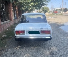 LADA (VAZ) 2107 2009 Benzin 75 Sedan 75806 km Mexanika