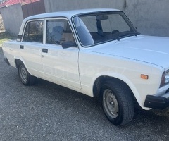 LADA (VAZ) 2107 2009 Benzin 75 Sedan 75806 km Mexanika