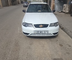 Daewo Nexia 2010 Benzin 109 Sedan 325000 km Mexanika