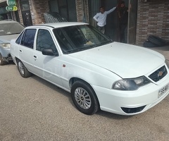 Daewo Nexia 2010 Benzin 109 Sedan 325000 km Mexanika