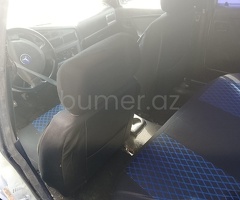 Daewo Nexia 2010 Benzin 109 Sedan 325000 km Mexanika