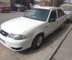 Daewo Nexia 2010 Benzin 109 Sedan 325000 km Mexanika