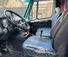 MARKALAR Mercedes 410 D 1984 Dizel 90 258700 km Mexanika