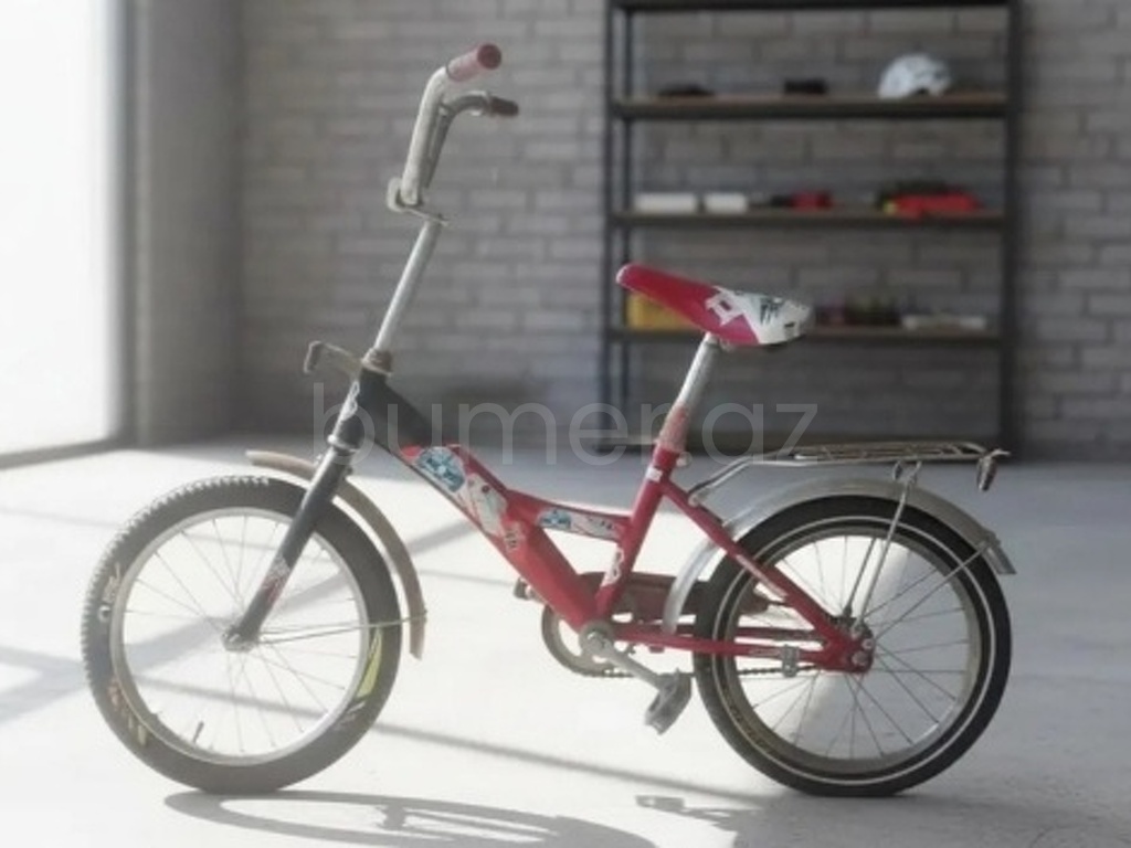 Velosiped