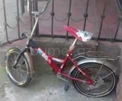 Velosiped