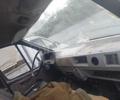 GAZ 2705 1997 Benzin 131 350000 km Mikroavtobuslar Mexanika