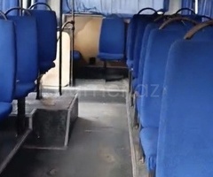 Isuzu Bogdan 2008 Dizel 150 480000 km Mikroavtobuslar Mexanika