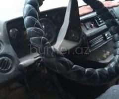 Mercedes 308 D 1992 Dizel 140 504836 km Mikroavtobuslar Mexanika