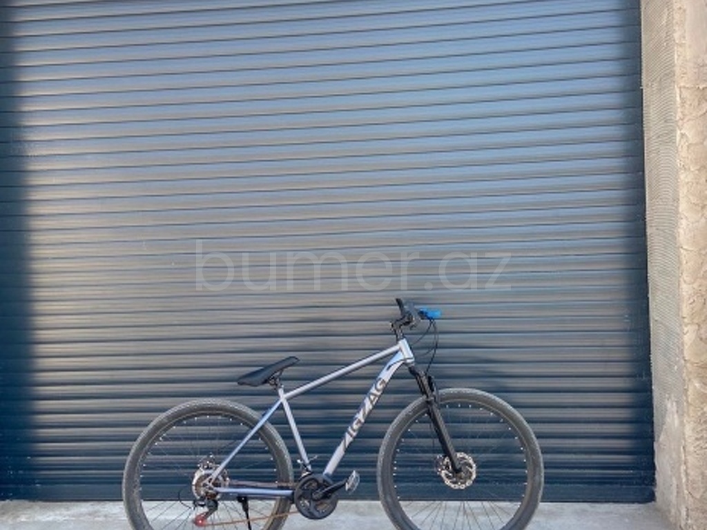 Velosiped