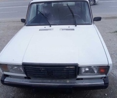 LADA (VAZ) 2104 2006 Benzin 68 Universal 10000 Mexanika