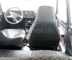 LADA (VAZ) 2104 2006 Benzin 68 Universal 10000 Mexanika