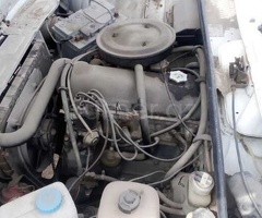 LADA (VAZ) 2104 2006 Benzin 68 Universal 10000 Mexanika