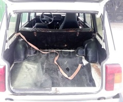 LADA (VAZ) 2104 2006 Benzin 68 Universal 10000 Mexanika
