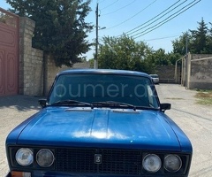 LADA (VAZ) 2106 1982 Benzin 64 Sedan 500000 km Mexanika