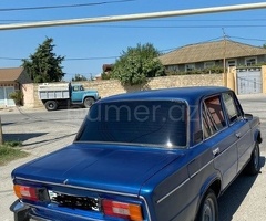 LADA (VAZ) 2106 1982 Benzin 64 Sedan 500000 km Mexanika