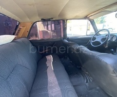 LADA (VAZ) 2106 1982 Benzin 64 Sedan 500000 km Mexanika