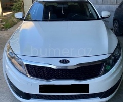 Kia Optima 2012 Benzin 150 Sedan 178000 km Avtomat