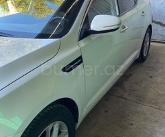 Kia Optima 2012 Benzin 150 Sedan 178000 km Avtomat