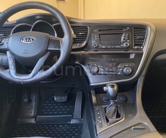 Kia Optima 2012 Benzin 150 Sedan 178000 km Avtomat