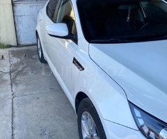 Kia Optima 2012 Benzin 150 Sedan 178000 km Avtomat