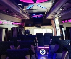 Mercedes Sprinter Sprinter 315 2006 Dizel 150 900000 km Mikroavtobuslar Mexanika
