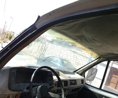 MARKALAR GAZ 33021 1998 Dizel 107 190000 km Mexanika