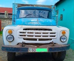 MARKALAR ZIL 131 1988 Benzin 150 172092 km Mexanika