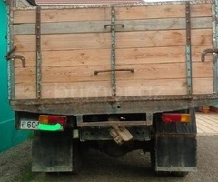 MARKALAR ZIL 131 1988 Benzin 150 172092 km Mexanika